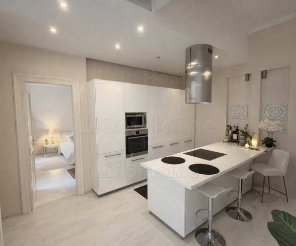 Eladó téglalakás, Budapesten, VI. kerületben 295 M Ft, 5 szobás