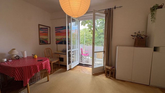 Kiadó téglalakás, albérlet, Debrecenben 190 E Ft / hó, 2 szobás