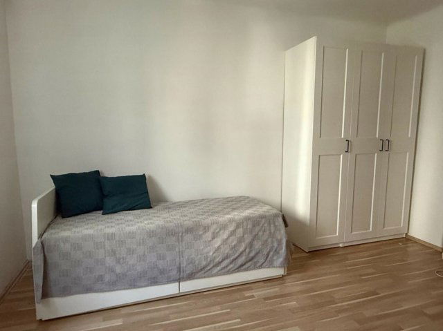 Kiadó téglalakás, albérlet, XI. kerületben, Dávid Ferenc utcában