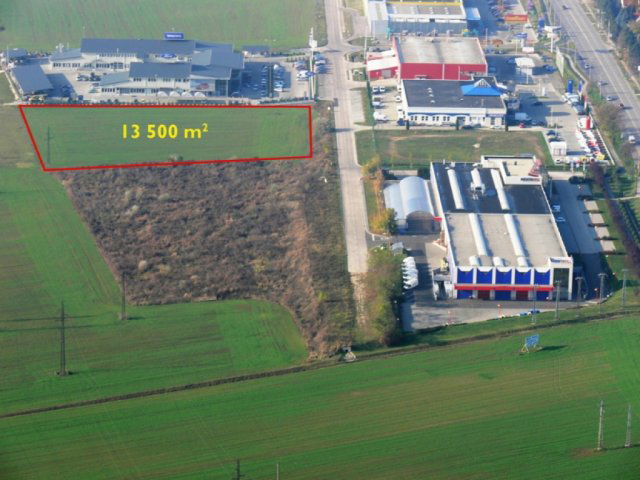 Eladó telek, Székesfehérvárott 198.616 M Ft