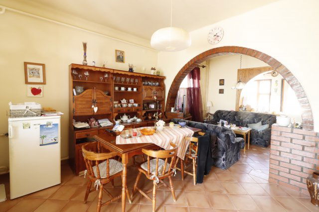 Eladó ikerház, Balmazújvárosban 51 M Ft, 4 szobás