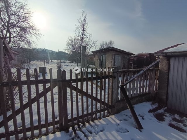 Eladó családi ház, Bodajkon 39.5 M Ft, 2 szobás