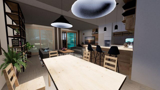 Eladó családi ház, Baján 90 M Ft, 4 szobás