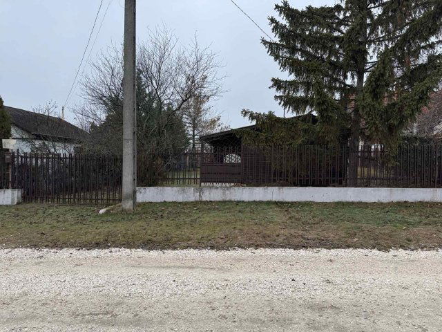 Eladó telek, Fóton 54 M Ft / költözzbe.hu