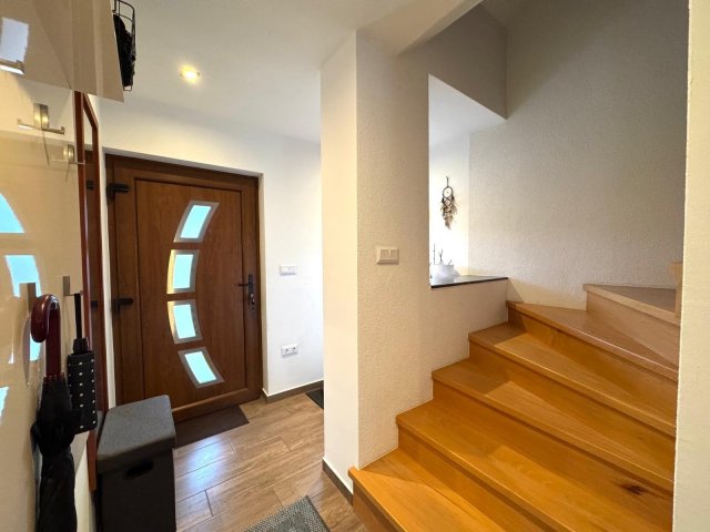 Eladó téglalakás, Zalaszentgróton 67.5 M Ft, 2 szobás