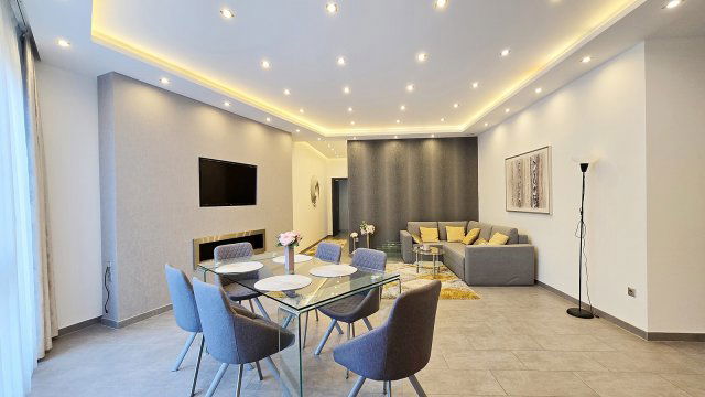 Kiadó téglalakás, albérlet, Budapesten, VI. kerületben