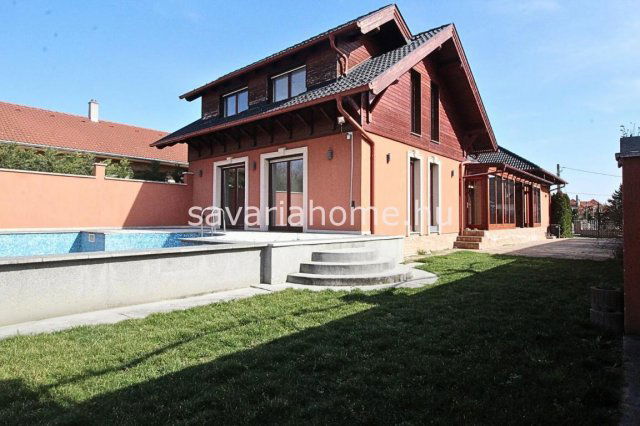 Eladó családi ház, Kópházán 199 M Ft, 5 szobás