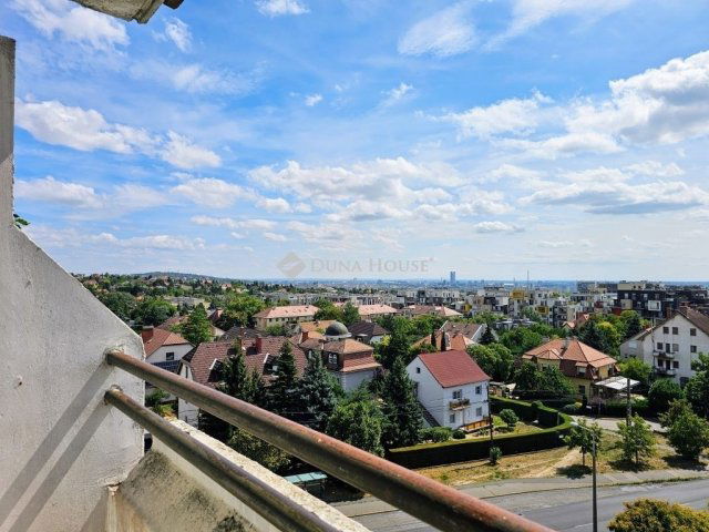 Eladó panellakás, Budapesten, XI. kerületben 66.9 M Ft, 2 szobás