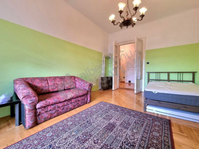 Kiadó téglalakás, albérlet, V. kerületben, Balassi Bálint utcában