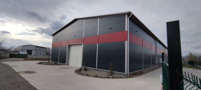 Kiadó ipari ingatlan, Dunakeszin 2100 E Ft / hó