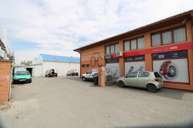 Eladó üzlethelyiség, Siófokon 650 M Ft / költözzbe.hu