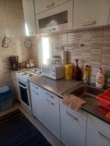 Kiadó téglalakás, albérlet, Szegeden 100 E Ft / hó, 1 szobás
