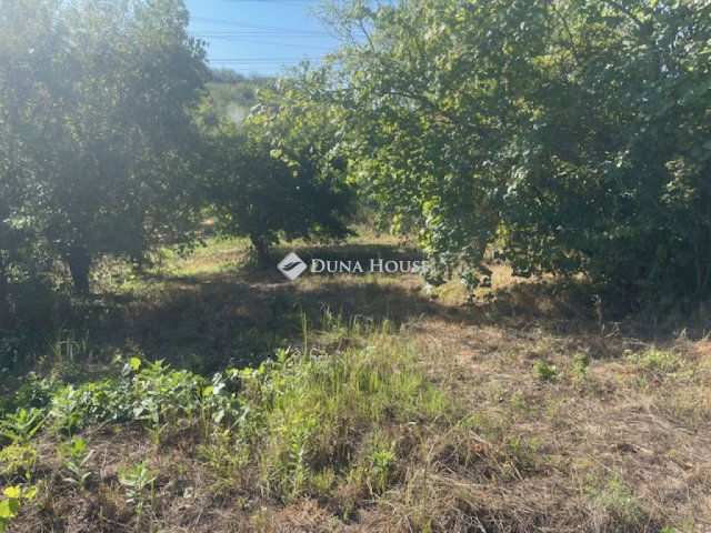 Eladó telek, Érden 38 M Ft / költözzbe.hu