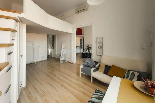 Eladó téglalakás, Budapesten, VIII. kerületben 81 M Ft, 3 szobás