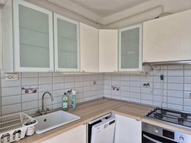 Eladó panellakás, Budapesten, XI. kerületben 64.9 M Ft