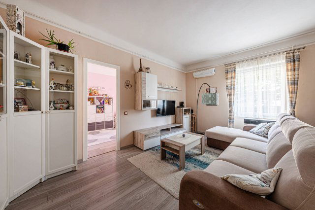 Eladó téglalakás, Budapesten, XX. kerületben 61.99 M Ft