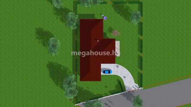 Eladó családi ház, Érden 235 M Ft, 5+1 szobás