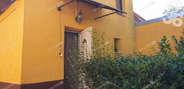 Eladó családi ház, Kecskeméten 59.8 M Ft, 3 szobás