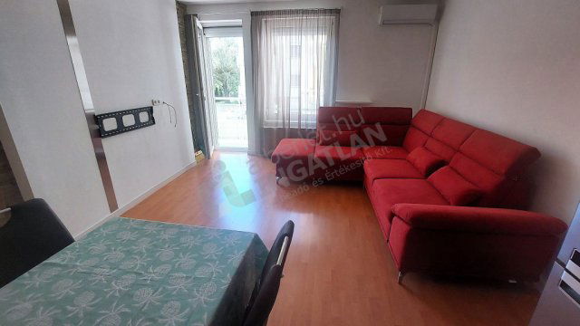 Kiadó téglalakás, albérlet, XIII. kerületben, Szekszárdi utcában