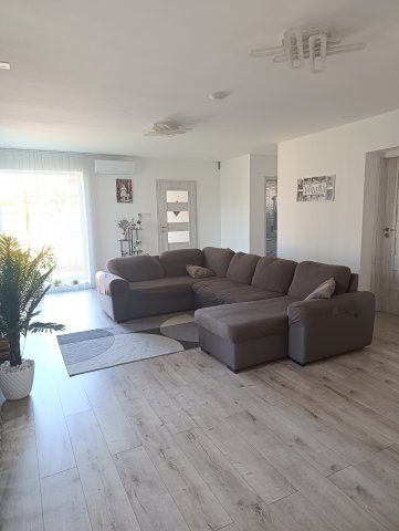 Eladó családi ház, Hajdúböszörményen 86.5 M Ft, 3 szobás