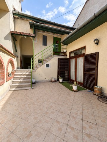 Eladó családi ház, Budapesten, XI. kerületben 169.9 M Ft