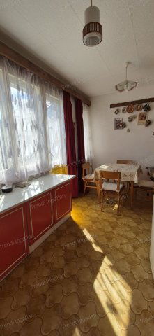 Eladó családi ház, Győrött 59.9 M Ft, 5 szobás