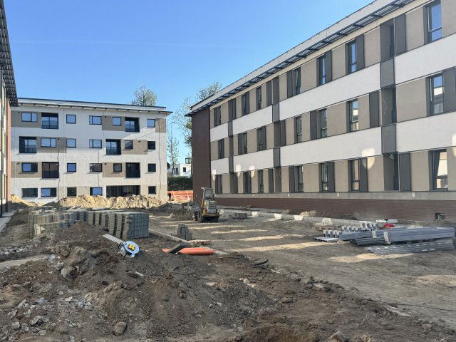 Eladó téglalakás, Budapesten, IV. kerületben 86.4 M Ft, 3 szobás
