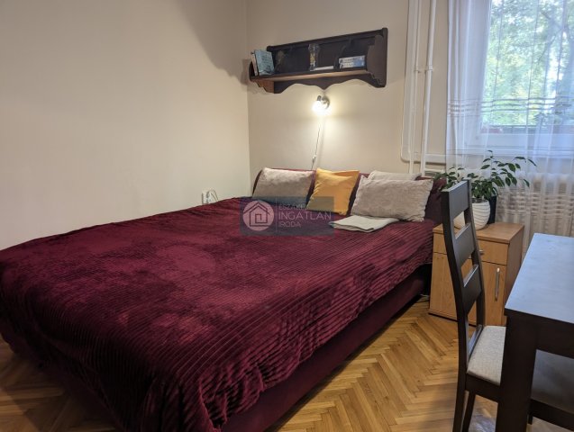 Kiadó téglalakás, albérlet, Kazincbarcikán 130 E Ft / hó
