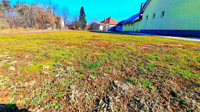 Eladó telek, Lentiben 12.7 M Ft / költözzbe.hu