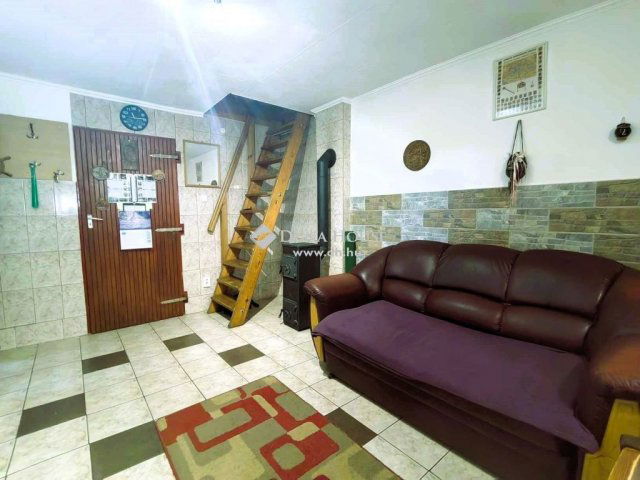 Eladó nyaraló, Szekszárdon 23.5 M Ft, 1 szobás