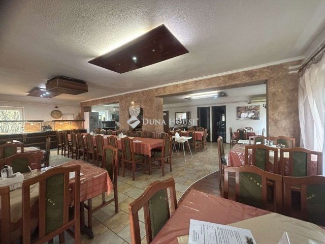 Eladó hotel, Vecsésen 260 M Ft, 6 szobás / költözzbe.hu