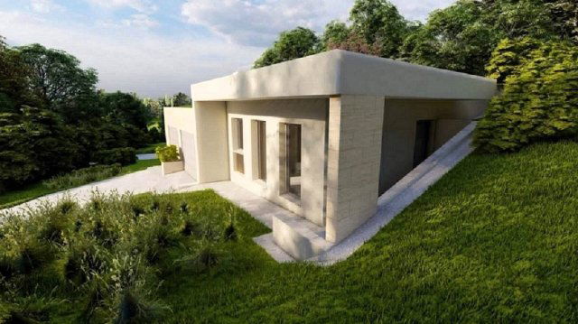 Eladó családi ház, Pécsett 159 M Ft, 5 szobás