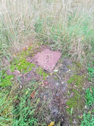 Eladó telek, Gersekaráton 12 M Ft / költözzbe.hu