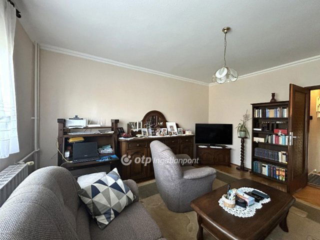 Eladó családi ház, Nágocson 72.3 M Ft, 4+1 szobás