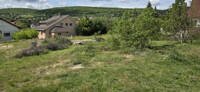Eladó telek, Csopakon 79.5 M Ft / költözzbe.hu