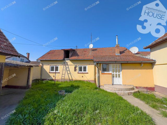 Eladó családi ház, Nagykőrösön 22.9 M Ft, 2 szobás