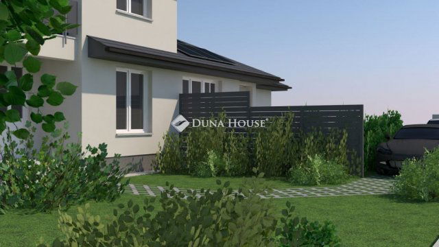 Eladó ikerház, Szigethalmon 99.999 M Ft, 4 szobás