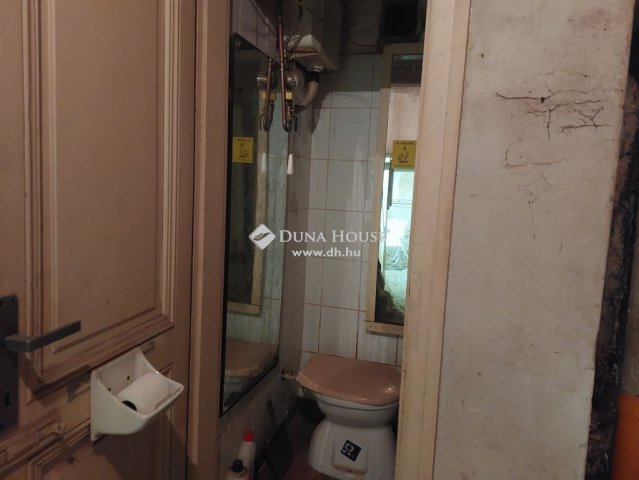 Eladó üzlethelyiség, Budapesten, IX. kerületben 50 M Ft