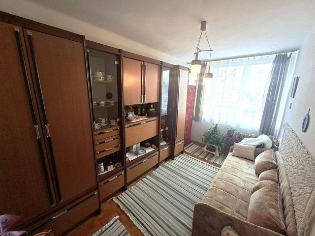 Eladó téglalakás, Debrecenben 56.9 M Ft, 2 szobás