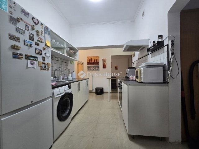 Eladó téglalakás, Budapesten, XIX. kerületben 56 M Ft, 2 szobás