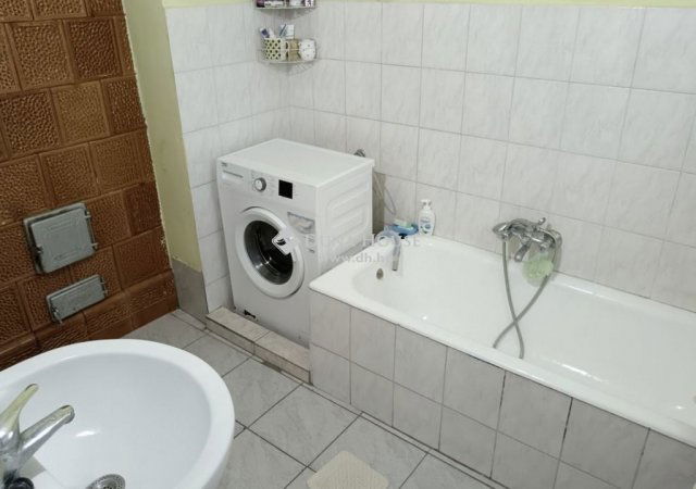 Eladó családi ház, Budapesten, XVII. kerületben 89.8 M Ft