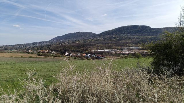 Eladó telek, Pilisborosjenőn 240 M Ft / költözzbe.hu