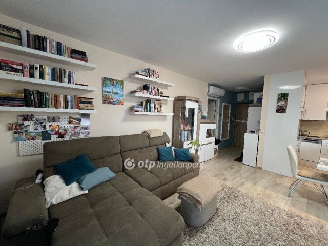 Eladó téglalakás, Budapesten, XIII. kerületben 169.9 M Ft