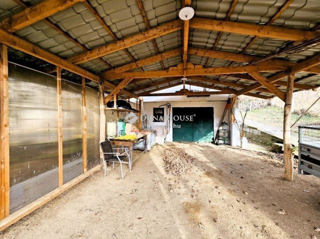 Eladó családi ház, Erdősmárokok 87 M Ft, 6 szobás