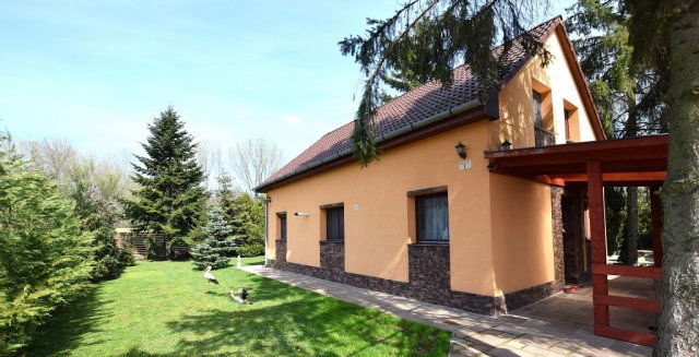 Eladó családi ház, Debrecenben 74 M Ft, 3 szobás