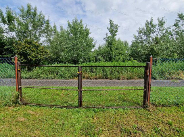 Eladó telek, Somon 10 M Ft / költözzbe.hu