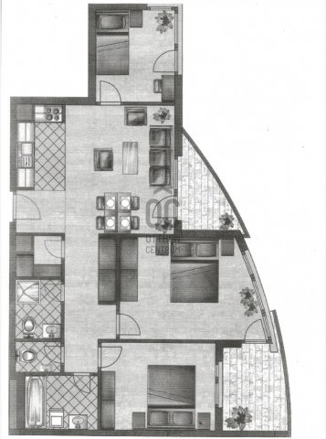 Eladó téglalakás, Budapesten, XIII. kerületben 129.9 M Ft