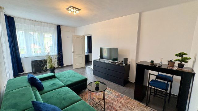Kiadó téglalakás, albérlet, Debrecenben 230 E Ft / hó, 2 szobás