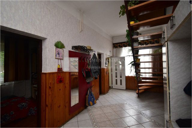Eladó családi ház, Szombathelyen 78.9 M Ft, 3+2 szobás