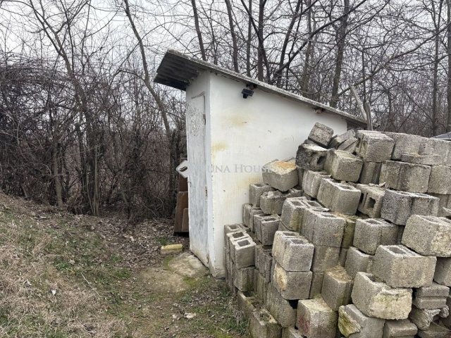 Eladó mezogazdasagi ingatlan, Enyingen 11.5 M Ft, 1 szobás